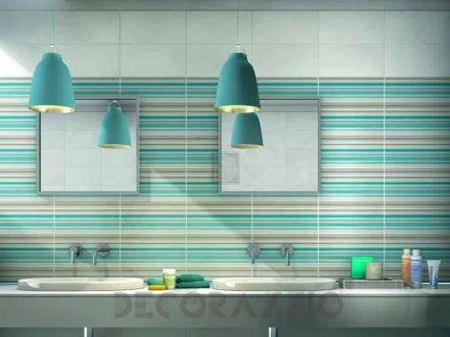 Настенная плитка Marazzi Covent Garden - covent_garden