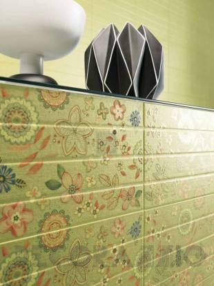 Настенная плитка Marazzi Folk - folk
