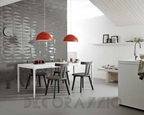 Настенная плитка Marazzi SistemC - Citt - sistemC_citt