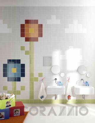 Настенная плитка Marazzi SistemC - Citt - sistemC_citt