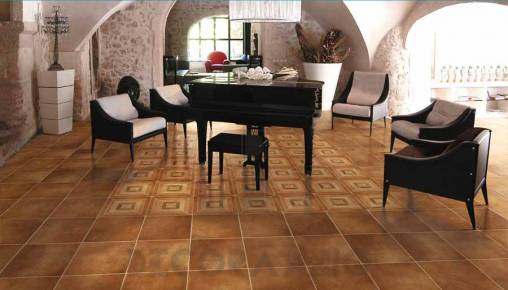 Напольная плитка Marazzi Cotto Antico - cotto_antico