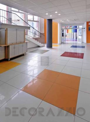 Напольная плитка Marazzi SistemA - sistemA