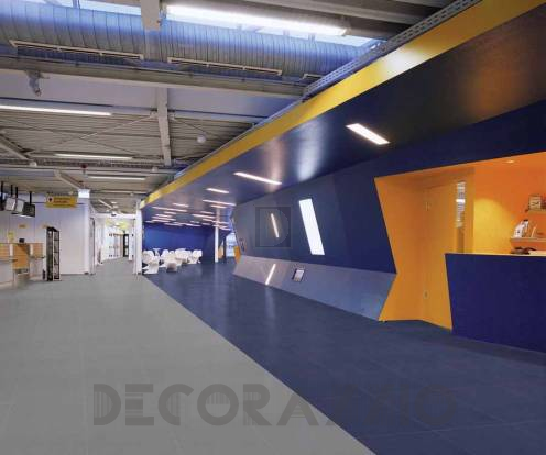Напольная плитка Marazzi SistemA - sistemA