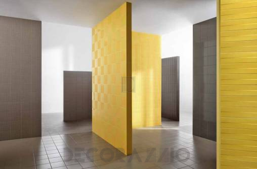 Напольная плитка Marazzi SistemC - Quarz - sistemC_Quarz