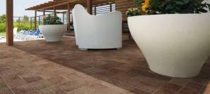 Напольная плитка Marazzi I porfidi di Marazzi, I_porfidi_brown