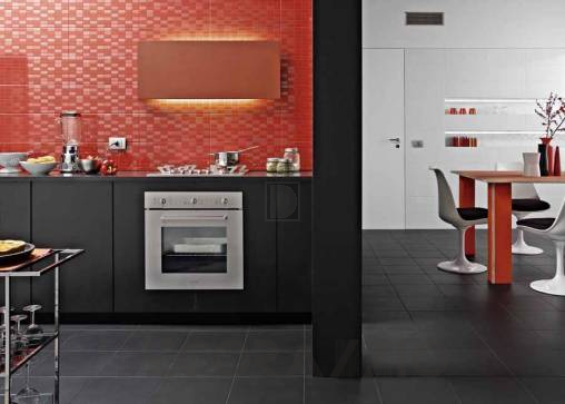 Напольная плитка Marazzi Match - match_black