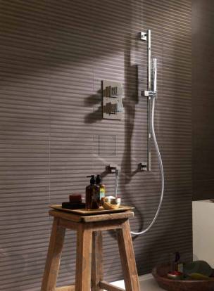 Настенная плитка Marazzi Silkstone - silkston_ brown
