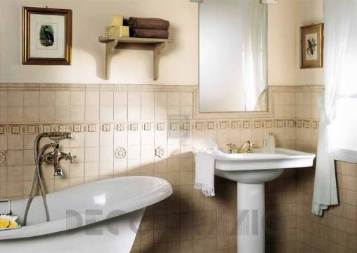Настенная плитка Marazzi I Policromi - i_policromi_beige