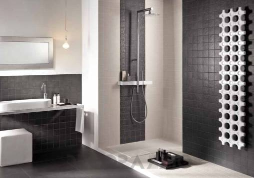 Настенная плитка Marazzi Naturalstone - naturalstone_black