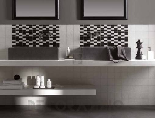 Настенная плитка Marazzi Naturalstone - naturalstone_black