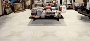 Напольная плитка Roberto Cavalli RINASCIMENTO, 557931