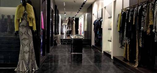 Напольная плитка Roberto Cavalli RINASCIMENTO - 557961
