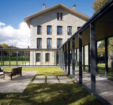 Напольная плитка La Fabbrica I Quarzi - IQuarzi-Prasio