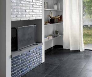 Напольная плитка La Fabbrica Original Blue, Blackstone