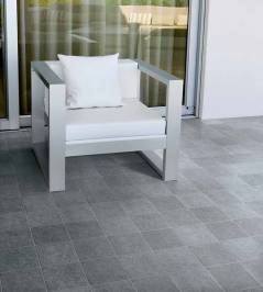 Напольная плитка La Fabbrica Original Blue, Greystone
