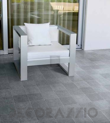 Напольная плитка La Fabbrica Original Blue - Greystone