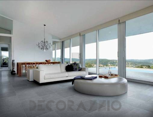 Напольная плитка La Fabbrica Original Blue - Greystone
