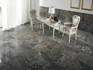 Напольная плитка La Fabbrica Smart, Smart-Taupe-amb-6_-0591