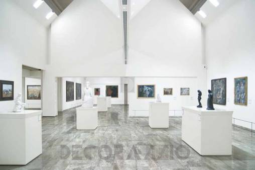 Напольная плитка La Fabbrica Thrill - Thrill-Treccia