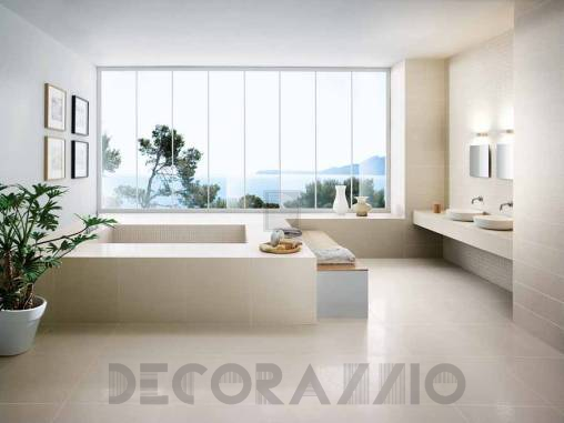 Плитка для бассейна La Fabbrica Vision-Touch - VisionTouch-Ecru-2