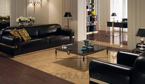 Напольная плитка Versace Ceramics Elite - 120101