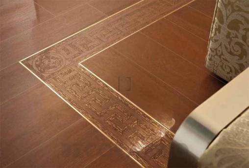 Напольная плитка Versace Ceramics Elite - 120102