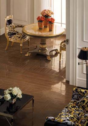 Напольная плитка Versace Ceramics Elite - 120103