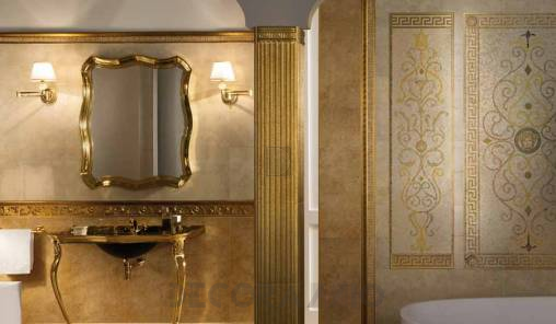 Мозаика Versace Ceramics Exclusive - 68302