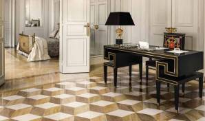 Напольная плитка Versace Ceramics Marble, 240003
