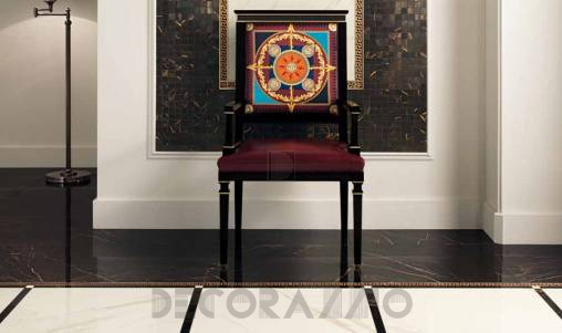 Напольная плитка Versace Ceramics Marble - 240002