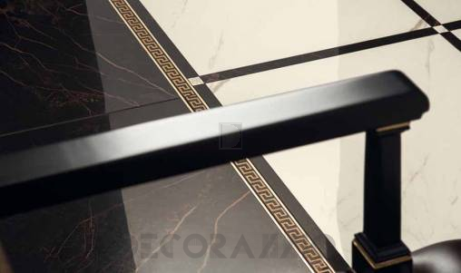 Напольная плитка Versace Ceramics Marble - 240002