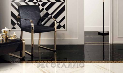 Напольная плитка Versace Ceramics Marble - 240002