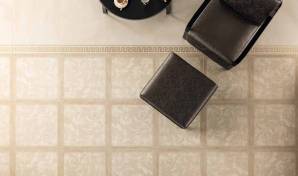 Напольная плитка Versace Ceramics Marble, 240004
