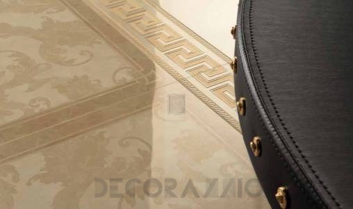 Напольная плитка Versace Ceramics Marble - 240004