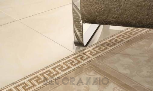 Напольная плитка Versace Ceramics Marble - 240004