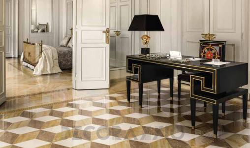 Напольная плитка Versace Ceramics Marble - 240004