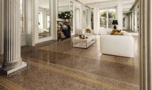 Напольная плитка Versace Ceramics Marble, 240007