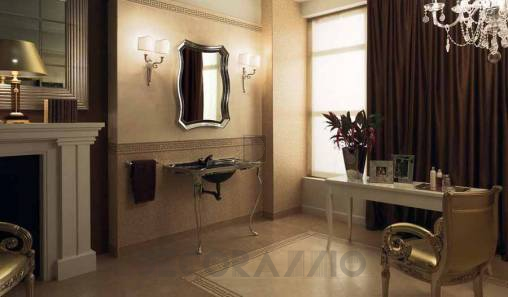 Напольная плитка Versace Ceramics Vanitas - 36202
