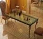 Напольная плитка Versace Ceramics Palace Living Gold - 118000