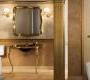 Напольная плитка Versace Ceramics Palace Living Gold - 118000