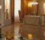 Напольная плитка Versace Ceramics Palace Living Gold - 118002