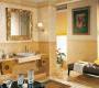 Напольная плитка Versace Ceramics Palace Living Gold - 118002