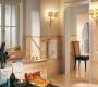 Напольная плитка Versace Ceramics Palace Living Gold - 118003