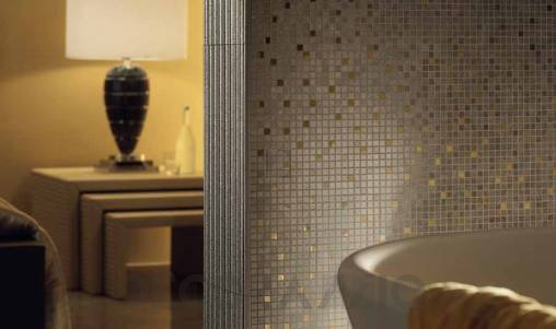 Мозаика Versace Ceramics Palace Living Gold - 118004
