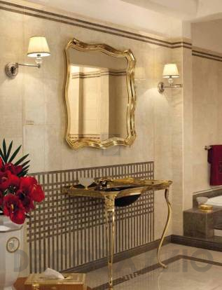 Мозаика Versace Ceramics Palace Living Gold - 118004