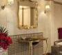 Мозаика Versace Ceramics Palace Living Gold - 118004