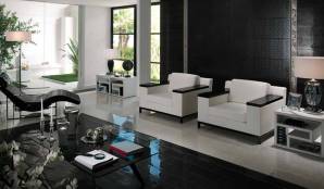 Напольная плитка Versace Ceramics Palace Living Gold, 118005