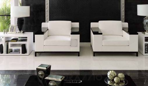 Напольная плитка Versace Ceramics Palace Living Gold - 118005