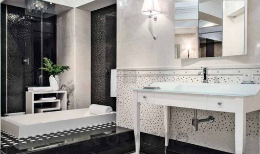 Напольная плитка Versace Ceramics Palace Living Gold - 118006