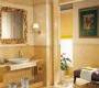 Настенная плитка Versace Ceramics Palace Rivestimenti Living - almond